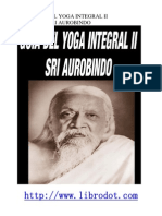 Sri Aurobindo - Guia Del Yoga Integral II