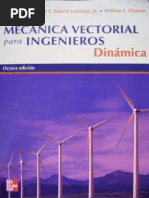 Download Mecanica Vectorial Para Ingenieros Dinamicapdf by Rodrigo Hinojosa Mamani SN126843419 doc pdf