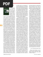 Resenha Do Meu Livro - Novas Tendencias no Ensino de Ciencias