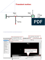 Ansys Mechanical APDL lecture 9 by Haydar Alsalami from IRAQ - Hilla, studied in JNTUH - INDIA .