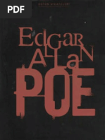 Edgar Allen Poe - Butun Hikayeleri