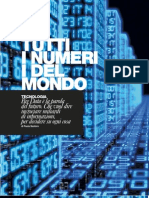 D Repubblica - Tutti i numeri del mondo