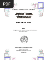 Download PROPOSAL Halal Bihalal by muhammadchoirulanam SN126860722 doc pdf