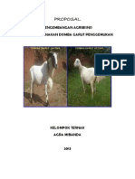 Download Proposal Domba Babeh by Denhas Mubarok SN126861945 doc pdf