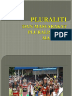 Pluraliti