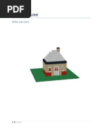 Download Lego House Instructions by Carmy16 SN12686379 doc pdf
