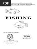 Beginner's Guide to Fishing Basics | PDF