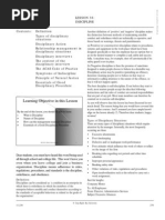 Download Discipline by gkmishra2001 at gmailcom SN12686781 doc pdf