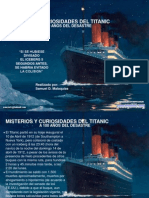El Titanic 100129