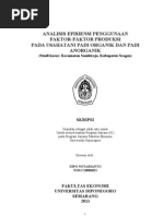 Download Skrip Si 011 by Luluk Akhmada Anisya SN126870138 doc pdf