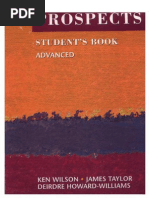 Download Prospects Advanced SB by Mihai Nan SN126871199 doc pdf