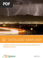 Catalogo Ioniflash