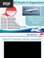Download JetBlue Airways Start from the scratch by Fez Research Laboratory  SN126877157 doc pdf