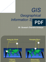 GIS Introduction