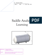 Saddle Analysis