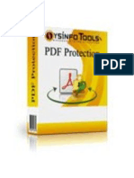 PDF Protect Software