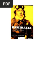 ( EBOOK SPA ) Albert Axell Hieaki Kase - Kamikazes.pdf