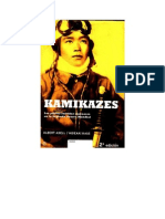 (EBOOK SPA) Albert Axell Hieaki Kase - Kamikazes PDF