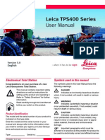 Tps400 User Manual En