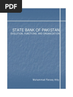 Download State Bank of Pakistan FEO by Farooq Arby SN12688471 doc pdf