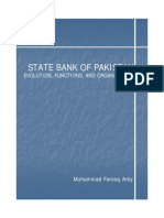 State Bank of Pakistan FEO