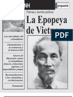 Ho Chi Minh - Poemas y Escritos Polticos 1929-1969