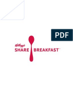 Share Breakfast Logo