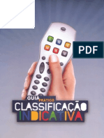 Guia Prático de Classificação Indicativa