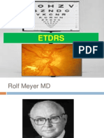 ETDRS