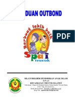 Games Outbound