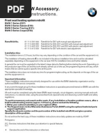 Download E90 Heated Seat Retrofit by Engsolution Lda SN126894347 doc pdf