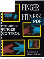 Finger Fitness