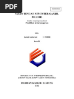 Download Pendidikan Kewarganegaraan di Perguruan Tinggi by Indani Ambarsari SN126898586 doc pdf
