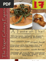 Download Vegan Culinary Experience Thai by Vegan Future SN126900928 doc pdf