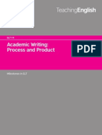 Academic Writing