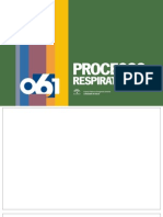 Proceso Respiratorios