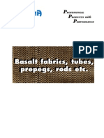 Basalt Information