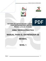 Indice PDF