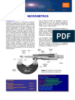 Mitutoyo-Como Leer El Micrometro