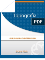 Topografia