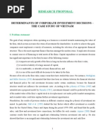 Download Research Proposal for MBA by Andy Phuong SN126910942 doc pdf