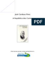 José Cardoso Pires- A República dos Corvos (doc)(rev).doc