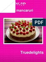 Truedelights - Diverse Mancaruri (Gustos