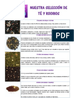 NUESTRA SELECCIÓN DE TÉ Y ROOIBOS.pdf