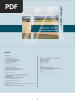 REA 2005 PORTUGAL - LIVRO BOLSO [IA 2006]