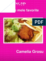 Camelia Grosu - Retetele Mele Favorite (Gustos