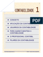 Conceitos Contabilidade - Jose Carlos Marion