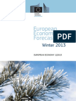 European Economic Forecast_en