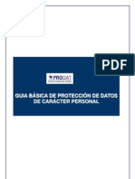 PRODAT (España)