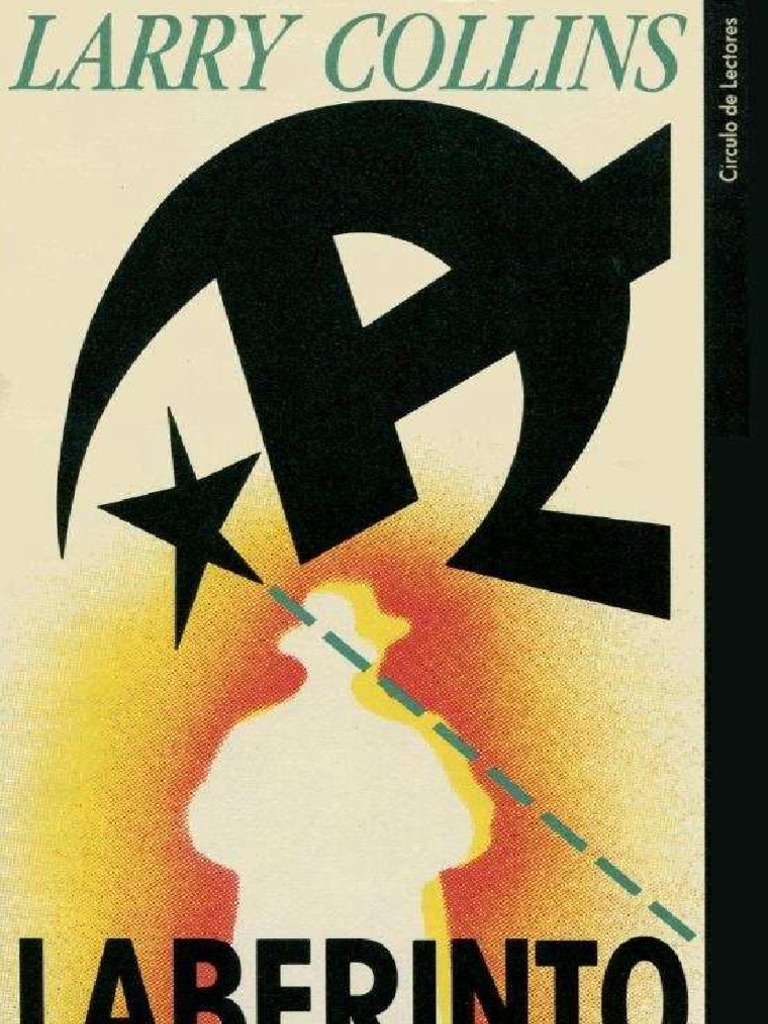 Collins, Larry Laberinto PDF Sonar Destrucción mutua asegurada